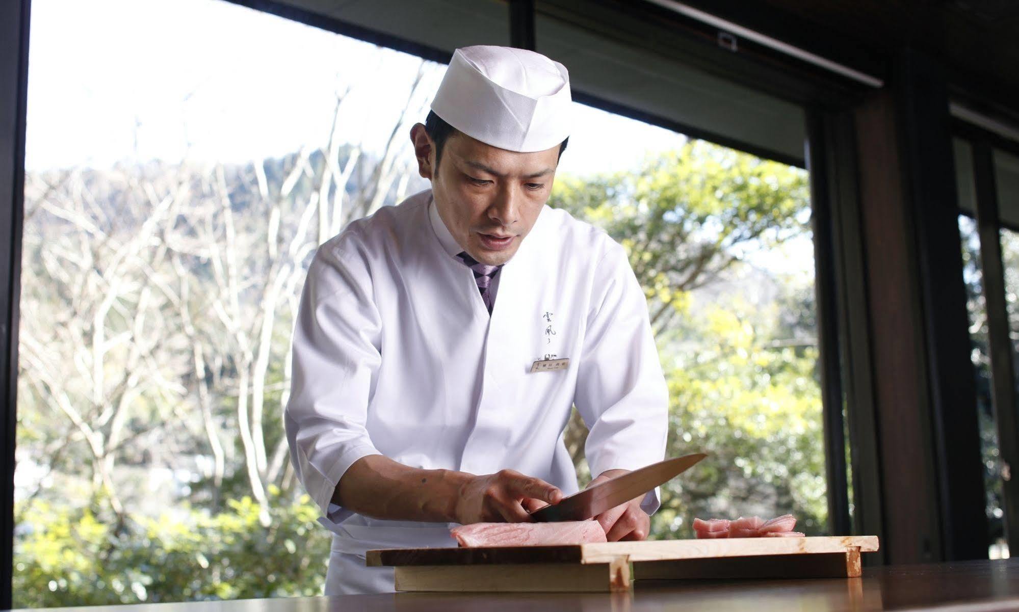 Ufufu Hotel Izu  Exterior photo
